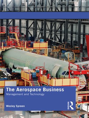 cover image of The Aerospace Business
